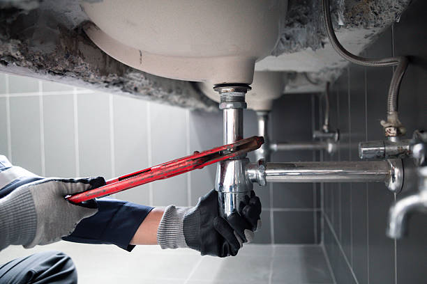 Trusted Pipe Repair service in Beverly Hills, FL - AAA Plumbing Heating
